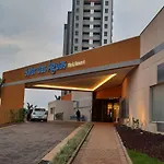 Apto Mobiliado - Solar Das Aguas - Olimpia