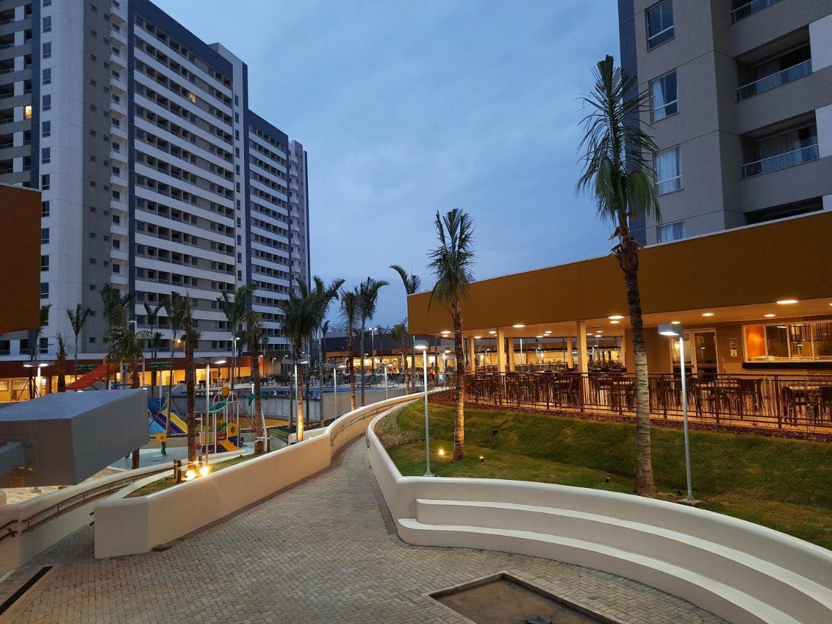 Apto Mobiliado - Solar Aguas - Apartamento Olímpia