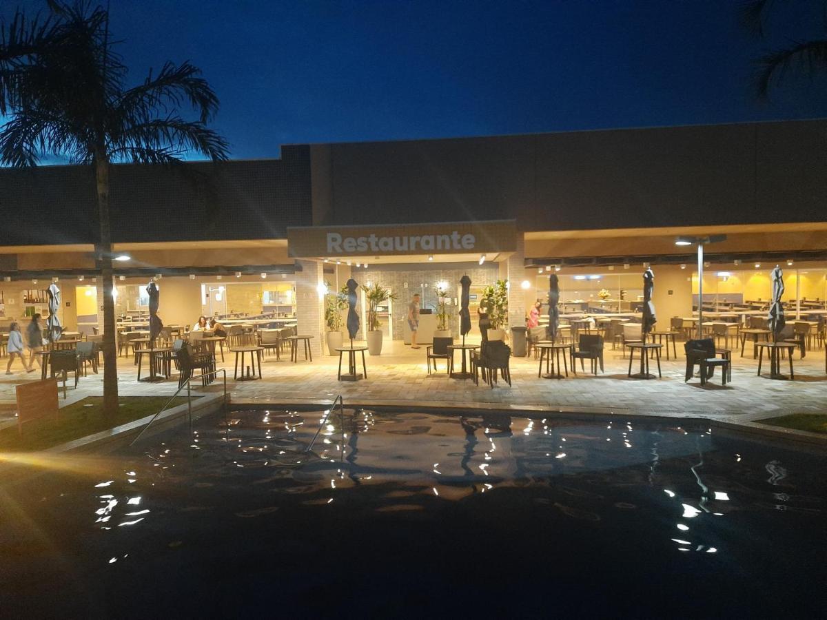 Apto Mobiliado - Solar Aguas - Apartamento *