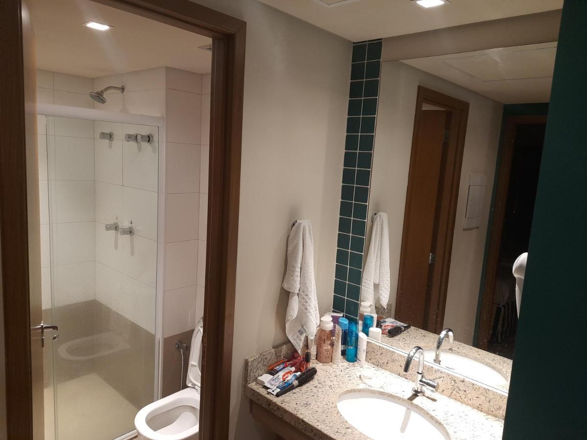 Apartamento Apto Mobiliado - Solar Aguas - *
