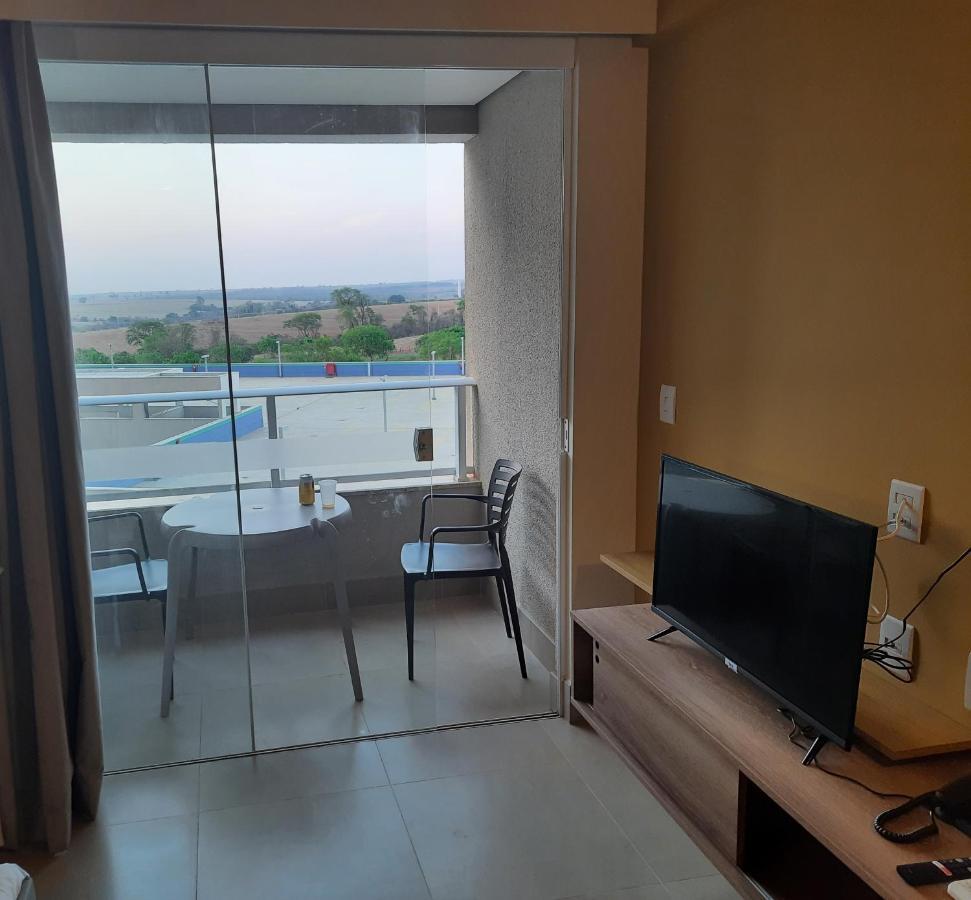 Apartamento Apto Mobiliado - Solar Aguas -